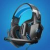 Casque Audio Filaire Gaming