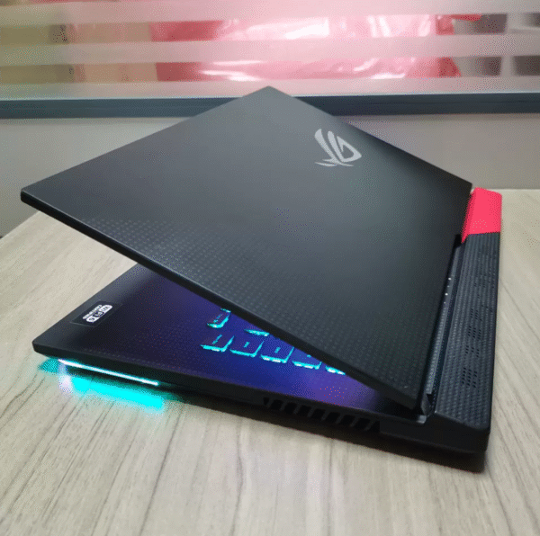 ASUS ROG Strix G15 (2021) – Ryzen9 5900HX