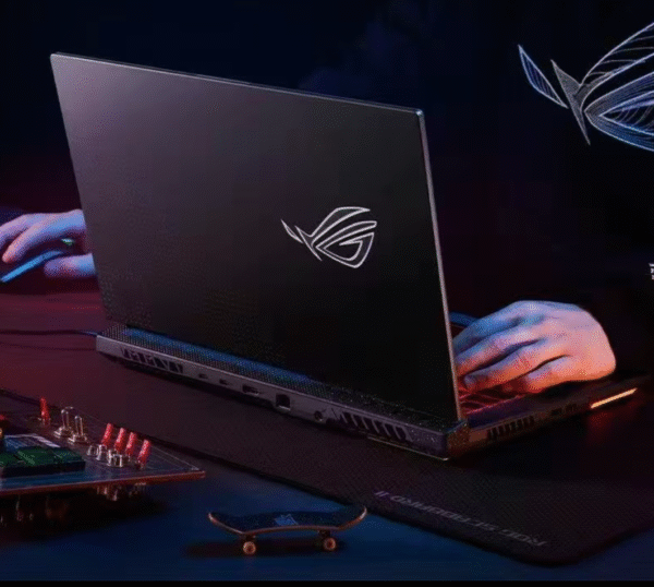 ASUS ROG Strix G15 (2022) – Ryzen9 6900HX