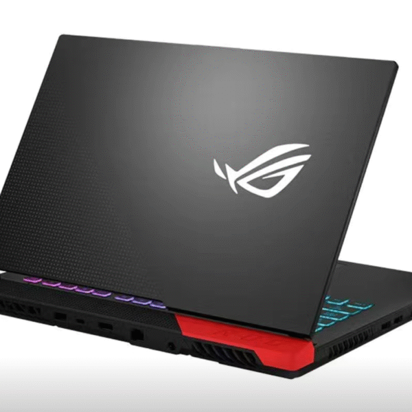 ASUS ROG Strix G15 (2021) – Ryzen9 5900HX