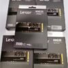 Lexar NM620 SSD NVMe M.2 PCIe Gen3x4