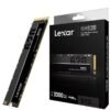 Lexar NM620 SSD NVMe M.2 PCIe Gen3x4