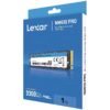 Lexar NM610 Pro SSD NVMe M.2 PCIe Gen3x4