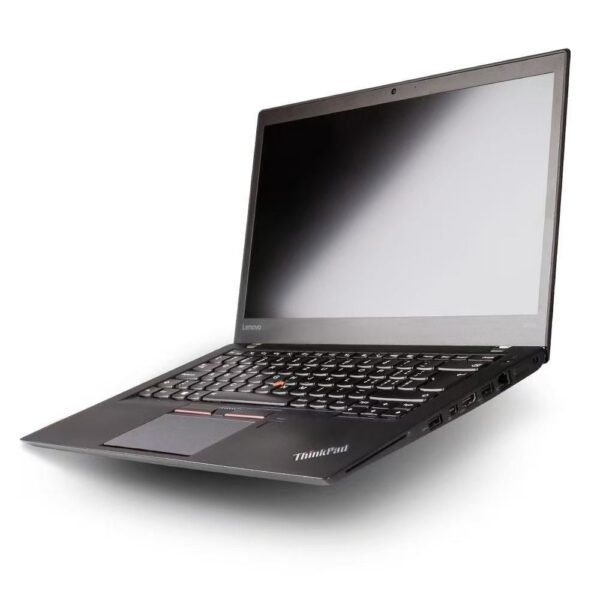 Weixin Image_20250722225855 Lenovo ThinkPad T460s – Ultrabook Professionnel 14"