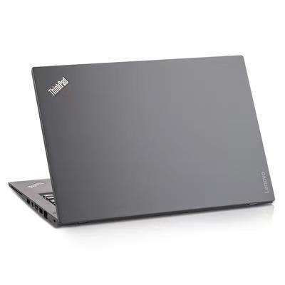 Weixin Image_20250722225859 Lenovo ThinkPad T460s – Ultrabook Professionnel 14"
