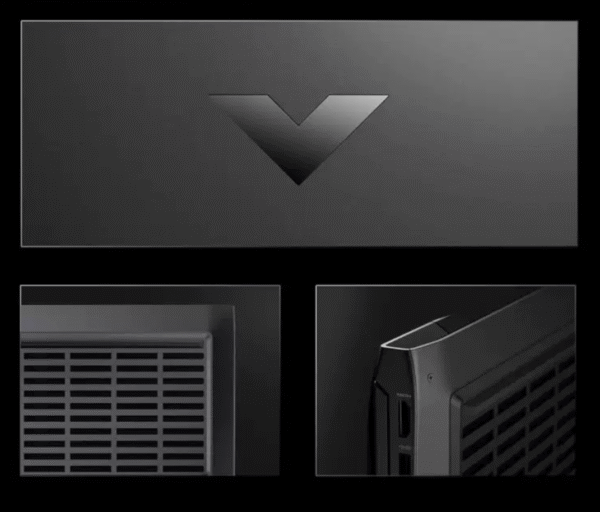 HP Victus – i7-13620H | RTX 4060