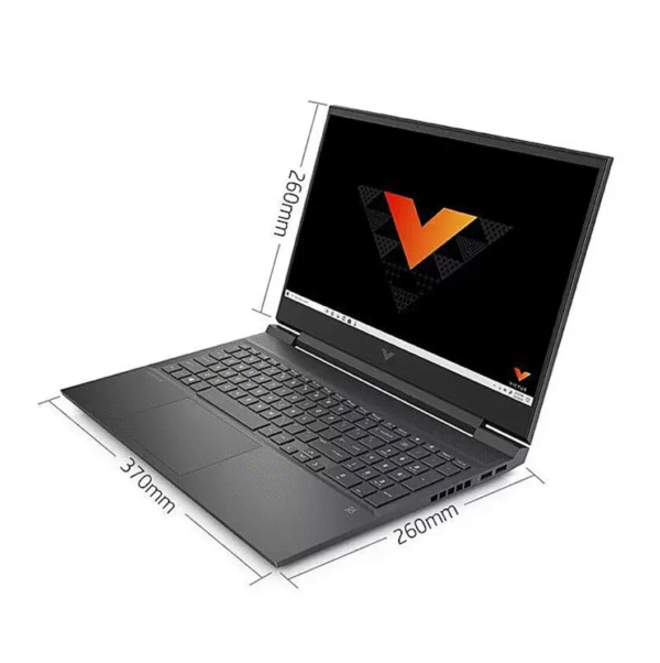 HP Victus – i7-13620H | RTX 4060