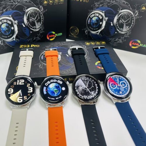 Weixin Image_20250723023931 Z93 Pro Smart Watch