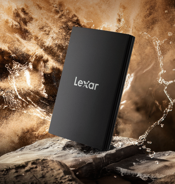 Weixin Image_20250723074416 Lexar ARMOR 700 – SSD Portable (USB 3.2 Gen 2x2)