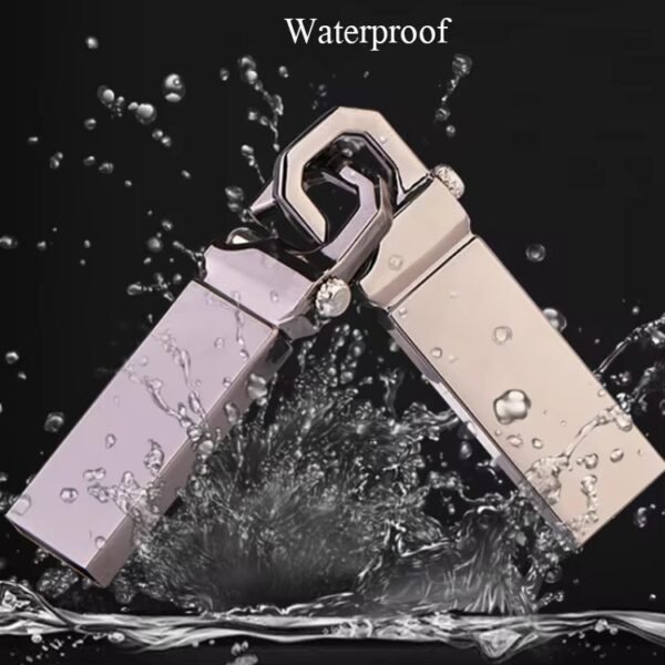 Clé USB HP 250 USB 3.0 – Métallique & Étanche