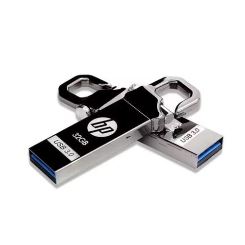 Weixin Image_20250726074938 Clé USB HP 250 USB 3.0 – Métallique & Étanche