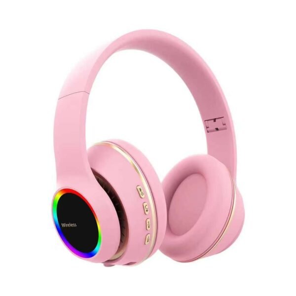 Weixin Image_20250727054918 Casque Bluetooth A190 – Sans Fil, Léger et Multifonction