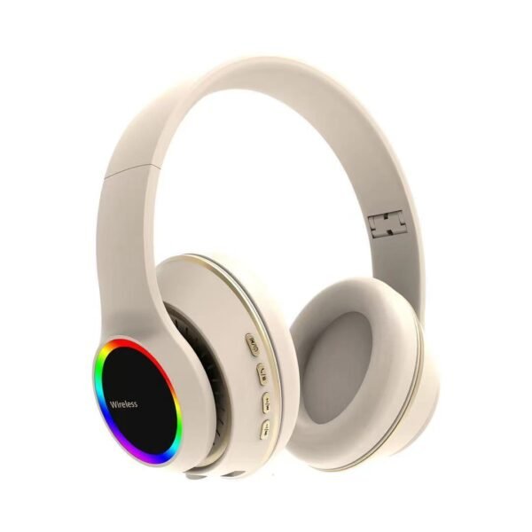 Weixin Image_20250727055817 Casque Bluetooth A190 – Sans Fil, Léger et Multifonction