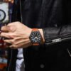 Montre Homme CURREN – Design Moderne et Élégant