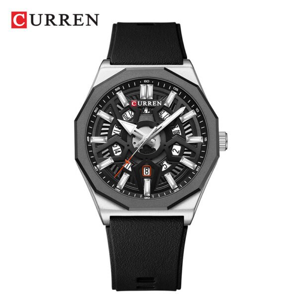 Montre Homme CURREN – Design Moderne et Élégant