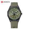 Montre Homme CURREN – Design Moderne et Élégant