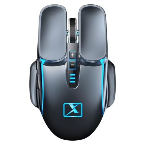 Souris Sans Fil Technology M215 – 2.4G