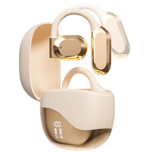 Écouteurs Bluetooth M62