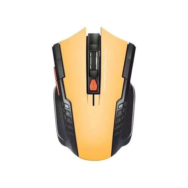 Weixin Image_20251001182909_38_35 Souris Sans Fil 2.4G Ergonomique