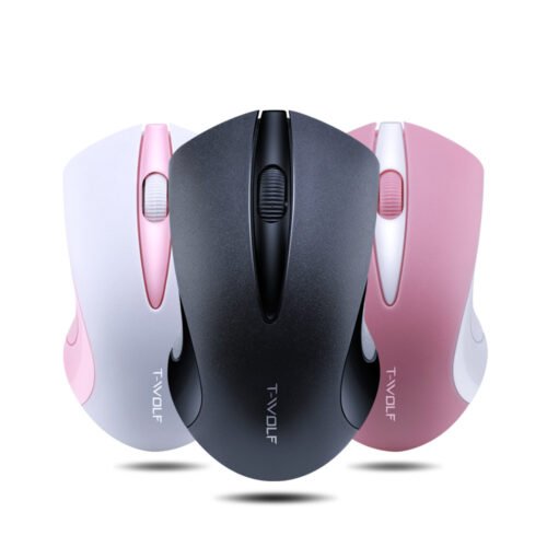 Souris Sans Fil Raylang Q2