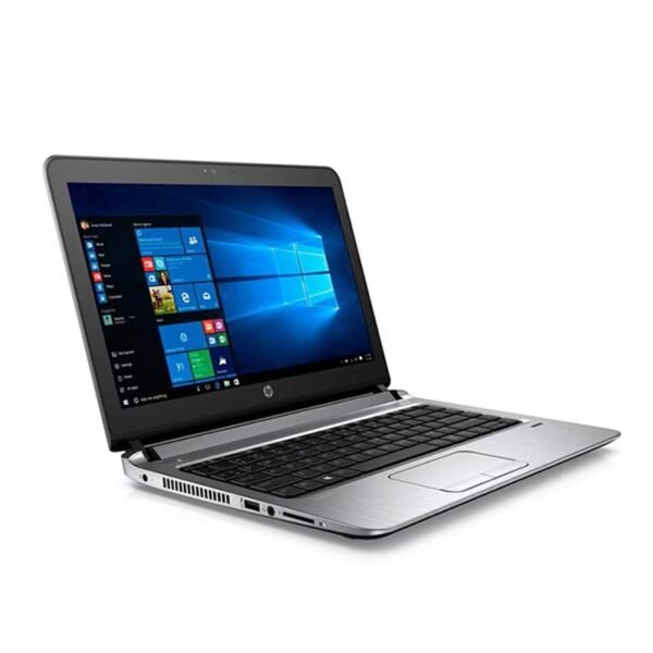 Ordinateur Portable 430 G3 – Core i5, 13.3 pouces