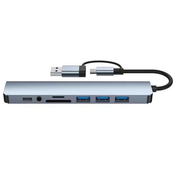Weixin Image_20251216180349_257_35 Hub USB 3.0 WEETOTUNG – 8 ports en 1