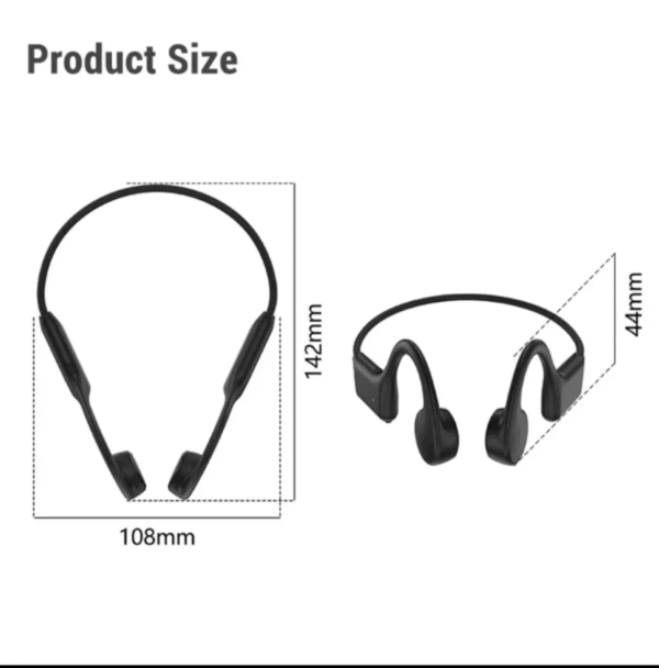 Weixin Image_20251216212615_314_35 Casque Bluetooth à Conduction Osseuse HS1 – Bluetooth 5.4 | IPX5